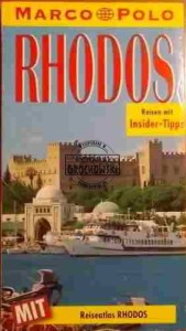 Rhodos. (Seria: Marco Polo)