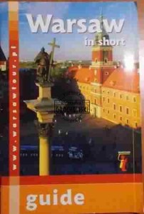 Warsaw in short