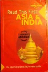 Read this first: Asia & India