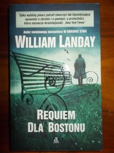 Requiem dla Bostonu
