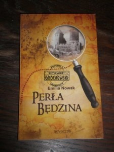Perła Będzina NOWAK