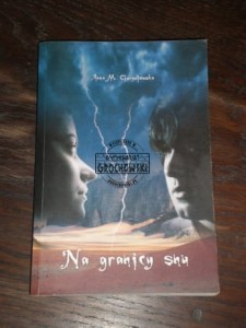 Na granicy snu GORGOLEWSKA