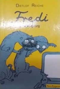 Fredi i fredki grozy