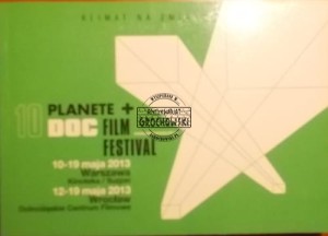 Planete+ DOC Film Festival