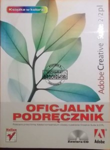 Oficjalny podręcznik Adobe Creative Suite 2/2 pl