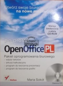 po prostu OpenOffice PL
