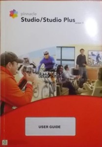 Pinnacle Studio 10 Plus