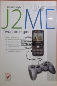 J2ME Tworzenie gier