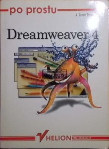 Dreamweaver 4