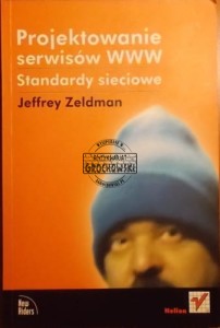 Projektowanie serwisów www. standardy sieciowe