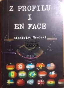 Z profilu i en face