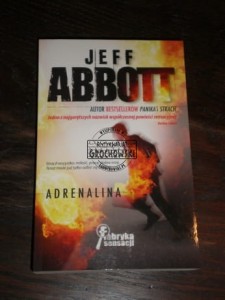 Adrenalina ABBOTT