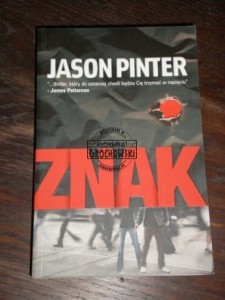 Znak PINTER