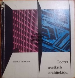 Poczet wielkich architektów