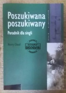 Poszukiwana poszukiwany  CLOUD