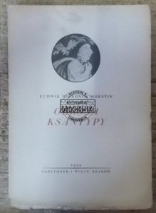 Obrona Ksantypy  MORSTIN  1939