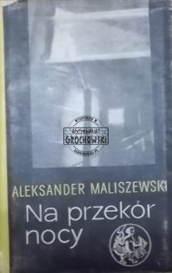 Na przekór nocy (Seria: Biblioteka Syrenki)