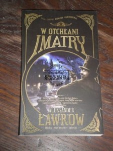 W otchłani Imatry ŁAWROW