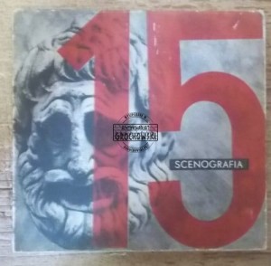Wystawa scenografii  BRYJOWA