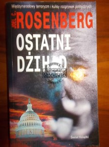 Ostatni dżihad