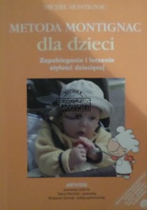 Metoda Montignac dla dzieci. Zapobieganie i leczenie otyłości