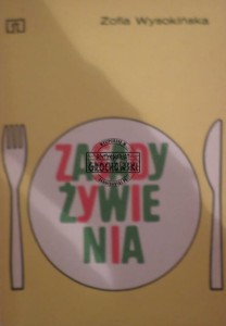Zasady żywienia