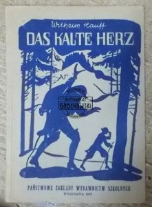 Das Kalte Herz  HAUFF  1947