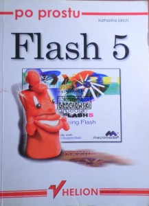 Flash 5 (Seria: po prostu)