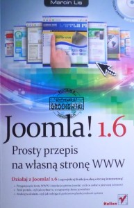 joomla! 1.6 Prosty sposób na własna stronę WWW