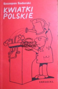 Kwiatki polskie