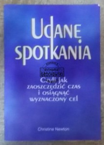Udane spotkania  NEWTON