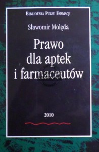 Prawo dla aptek i farmaceutów