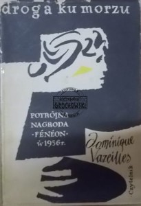 Droga ku morzu