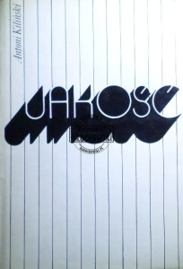 Jakość