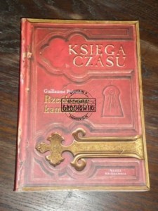 Rzeźbiony kamień PREVOST