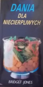 Dania dla niecierpliwych