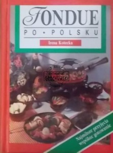 Fondue po polsku