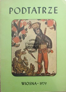 Podtatrze. Wiosna 1979
