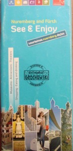 Nuremberg and Furth