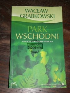 Park Wschodni GRABKOWSKI