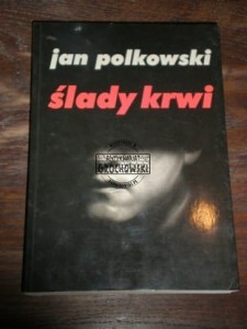 Ślady krwi 