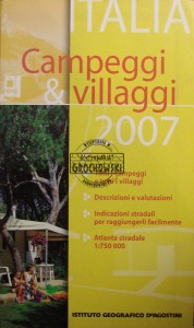Italia. Campeggi & Villaggi