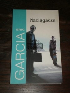 Naciągacze GARCIA