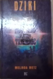 Rosewell w kręgu tajemnic. Dziki. Tom 2.