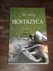 Siostrzyca HARDING