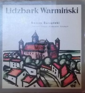 Lidzbak Wamiński