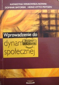 Wprowadzenie o dynamiki społecznej