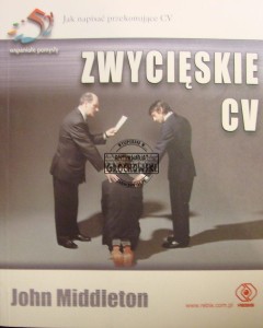 Zwycięskie CV