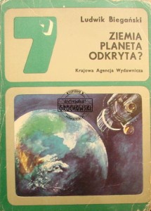Ziemia planeta odkryta?