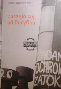 Zaczęło się od Pucyfiku